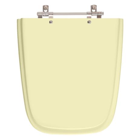 Assento Sanitário Aero Bone (Bege Claro) para vaso Ideal Standard - Pontto lavabo é ruim? Assento Sanitário Aero Bone (Bege Claro) para vaso Ideal Standard - Pontto lavabo é boa?