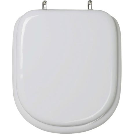 Assento Sanitario Almofadado Dona Beja Cinza Claro para Vaso Santa Clara - Pontto lavabo Menor preço em Assento Sanitario Almofadado Dona Beja Cinza Claro para Vaso Santa Clara - Pontto lavabo