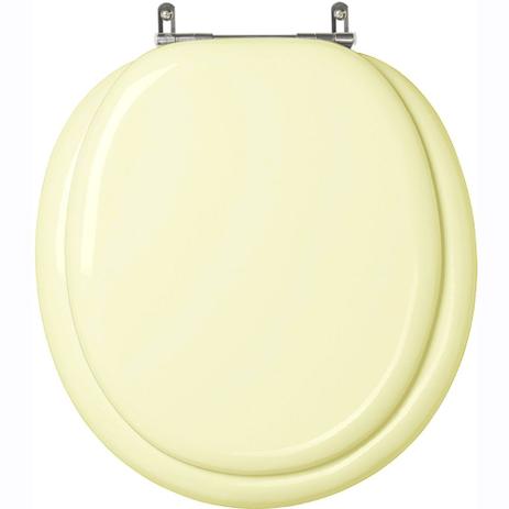 Assento Sanitario Almofadado Flamingo Bege Claro (Biscuit) para vaso Incepa - Pontto lavabo Menor preço em Assento Sanitario Almofadado Flamingo Bege Claro (Biscuit) para vaso Incepa - Pontto lavabo