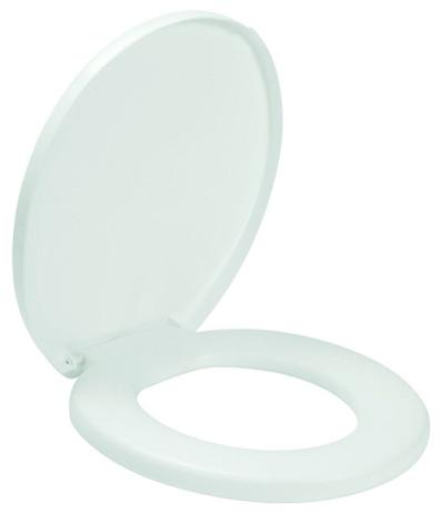 Assento Sanitário Almofadado Oval Comfort Areia 11975 Amanco Menor preço em Assento Sanitário Almofadado Oval Comfort Areia 11975 Amanco