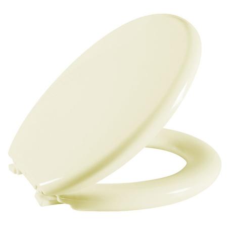 Assento Sanitário Almofadado Reforçado Oval Astra Bege é boa?