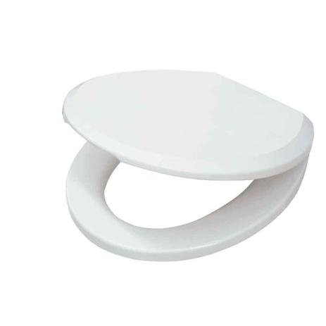 Assento sanitário Aspen creme Deca é boa?