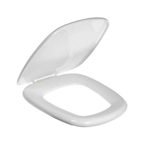 Assento Sanitário Astra Monte Carlo Soprado Polipropileno Gelo é ruim? Assento Sanitário Astra Monte Carlo Soprado Polipropileno Gelo é boa?