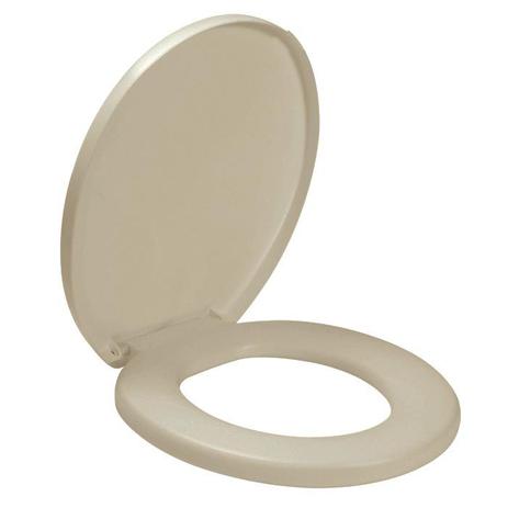 Assento Sanitário Comfort Areia 11975 - Amanco é boa?