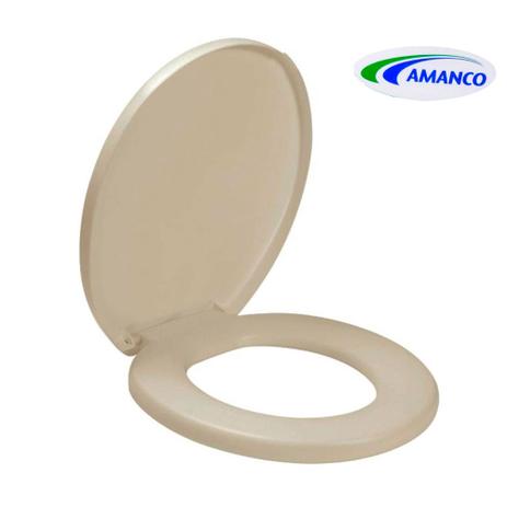 Assento Sanitário Confort Almofadado Amanco é boa?