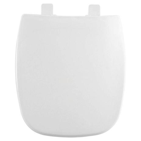 Assento Sanitário de Polipropileno Soft Close City Like Celite Branco Menor preço em Assento Sanitário de Polipropileno Soft Close City Like Celite Branco