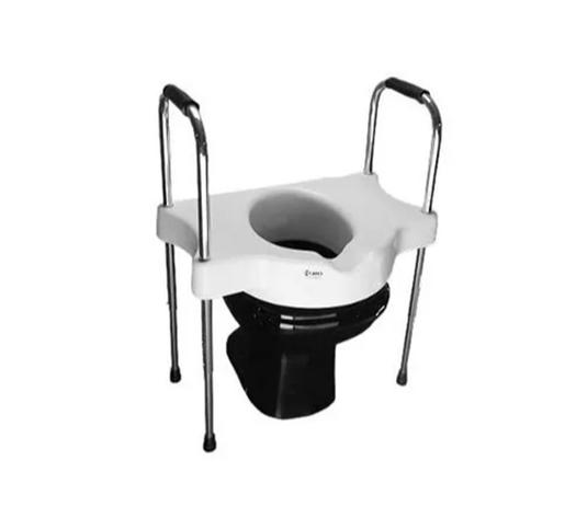 Assento Sanitario Elevado Sit 5 - CARCI Menor preço em Assento Sanitario Elevado Sit 5 - CARCI