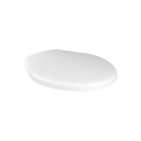 Assento Sanitário em Polipropileno Universal Branco - Deca Menor preço em Assento Sanitário em Polipropileno Universal Branco - Deca