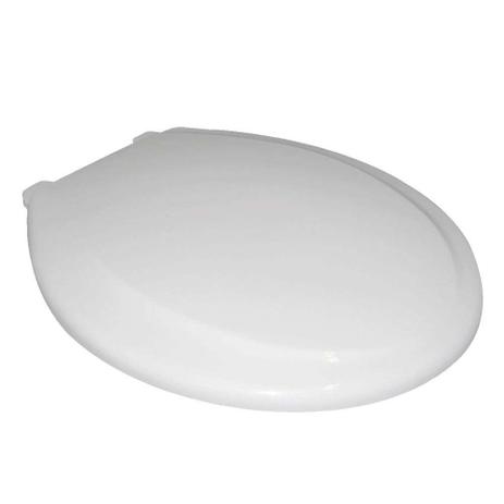 Assento sanitário Exportação Plus branco Tupan Menor preço em Assento sanitário Exportação Plus branco Tupan