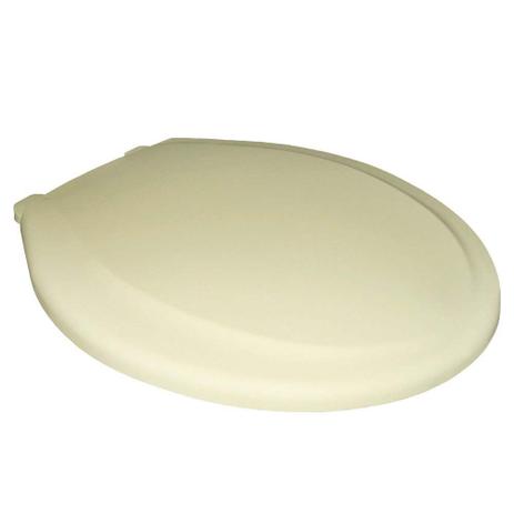 Assento sanitário Exportação Plus creme Tupan Menor preço em Assento sanitário Exportação Plus creme Tupan