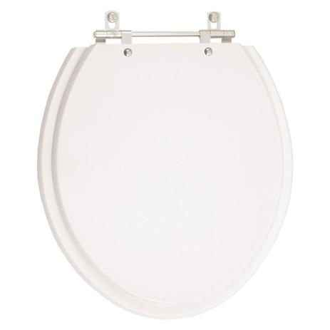 Assento Sanitário Fiori Branco para Vaso Fiori - Pontto lavabo é boa?