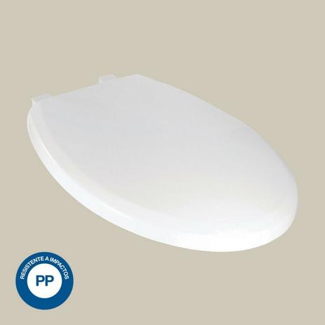 Assento Sanitário Formatta Branco Lorenzetti Menor preço em Assento Sanitário Formatta Branco Lorenzetti