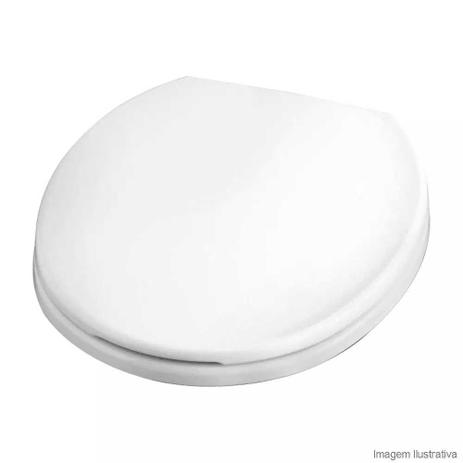 Assento Sanitário Formatta Soft Close Branco Lorenzetti Menor preço em Assento Sanitário Formatta Soft Close Branco Lorenzetti