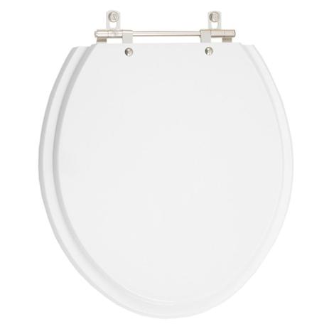 Assento sanitario infantil celite branco - Pontto lavabo Menor preço em Assento sanitario infantil celite branco - Pontto lavabo