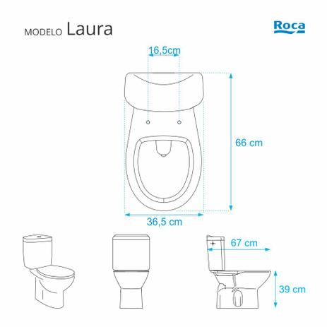 Assento Sanitário Laura Preto para vaso Roca - Pontto lavabo Menor preço em Assento Sanitário Laura Preto para vaso Roca - Pontto lavabo