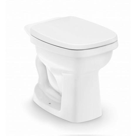 Assento Sanitário Like Branco Celite - Celite Louças Mg Menor preço em Assento Sanitário Like Branco Celite - Celite Louças Mg