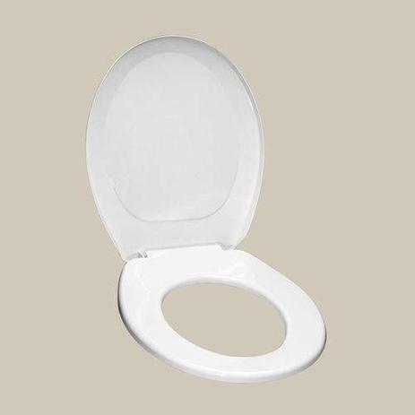 Assento Sanitario Lorenzetti Duratti Branco Menor preço em Assento Sanitario Lorenzetti Duratti Branco