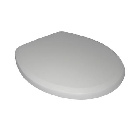 Assento Sanitário Lorenzetti Formatta Branco Menor preço em Assento Sanitário Lorenzetti Formatta Branco