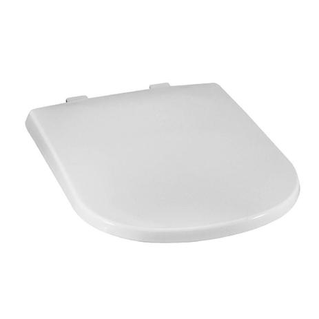 Assento Sanitário Lorenzetti Square / Luna Soft Close Branco Menor preço em Assento Sanitário Lorenzetti Square / Luna Soft Close Branco