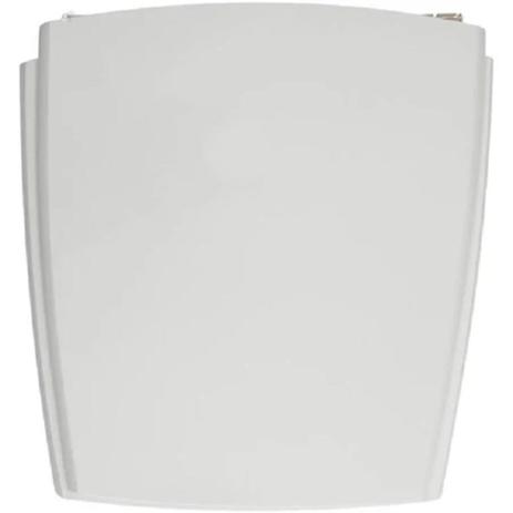 Assento sanitário nuage tampa p/vaso incepa madeira laqueada - Sicmol Menor preço em Assento sanitário nuage tampa p/vaso incepa madeira laqueada - Sicmol
