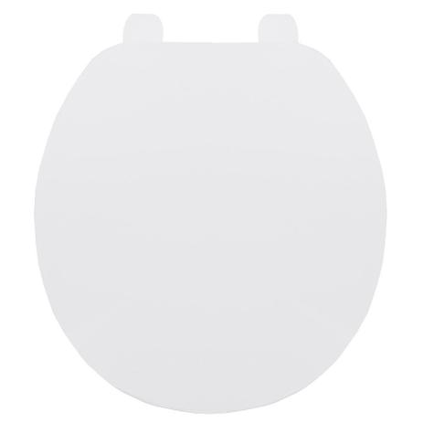 Assento sanitario oval pp atlas branco aat000 tupan Menor preço em Assento sanitario oval pp atlas branco aat000 tupan