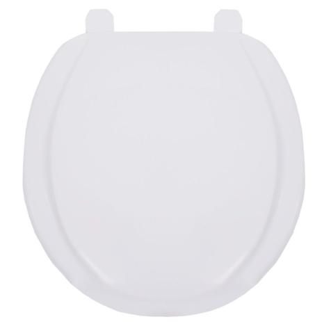 Assento Sanitario Oval Pp Plus Branco A+000 Tupan Menor preço em Assento Sanitario Oval Pp Plus Branco A+000 Tupan