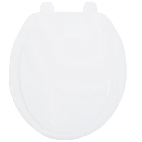 Assento sanitario oval pp plus branco apcare00 tupan é boa?