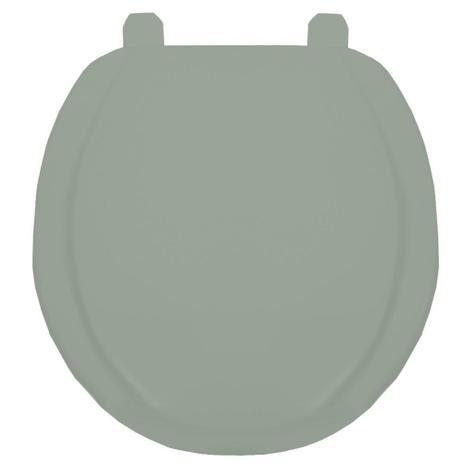 Assento sanitario oval pp plus verde claro/malva a+585 tupan é boa?