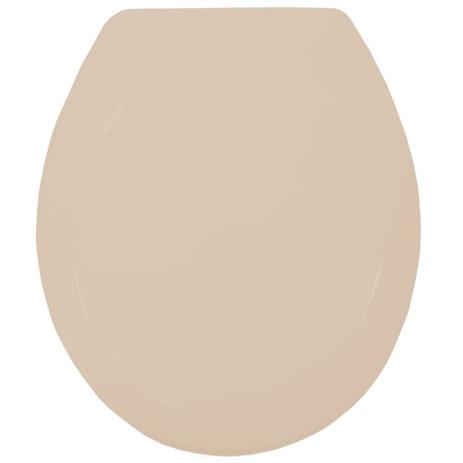 Assento sanitario oval pp premium rosato/shell ap363 tupan é boa?
