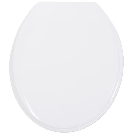 Assento sanitario oval pp prime branco 1110010 tupan é ruim? Assento sanitario oval pp prime branco 1110010 tupan é boa?