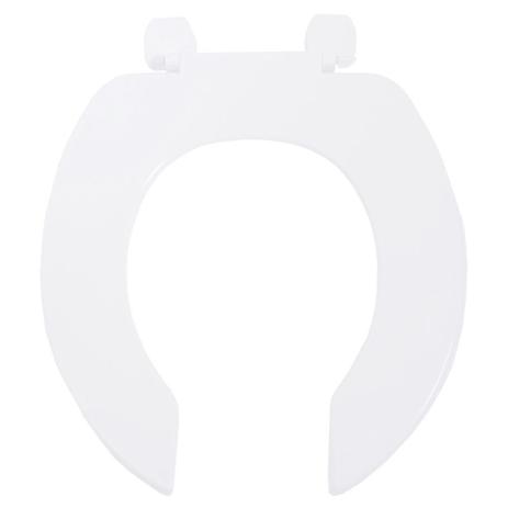 Assento sanitario oval pp trafic branco traf00 tupan Menor preço em Assento sanitario oval pp trafic branco traf00 tupan
