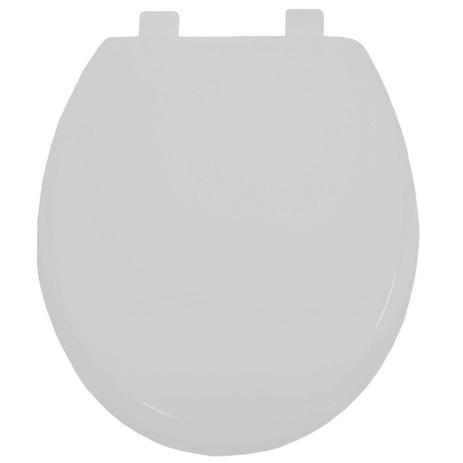 Assento sanitario oval pp universal evo soft close cinza claro/prata uppe48s tupan Menor preço em Assento sanitario oval pp universal evo soft close cinza claro/prata uppe48s tupan