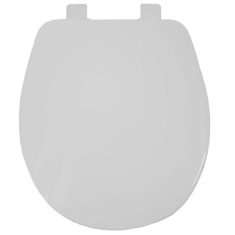 Assento sanitario oval resinado evolution cinza prata utfev77c tupan Menor preço em Assento sanitario oval resinado evolution cinza prata utfev77c tupan