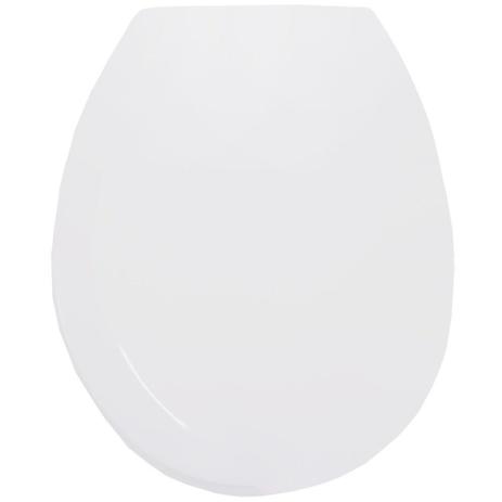 Assento sanitário oval resinado prime br 1130010 tupan Menor preço em Assento sanitário oval resinado prime br 1130010 tupan