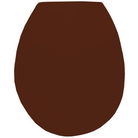 Assento sanitario oval resinado prime ocre/caramelo 1130503 tupan Menor preço em Assento sanitario oval resinado prime ocre/caramelo 1130503 tupan