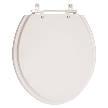 Assento Sanitário Parati Branco para Vaso Logasa - Pontto lavabo Menor preço em Assento Sanitário Parati Branco para Vaso Logasa - Pontto lavabo