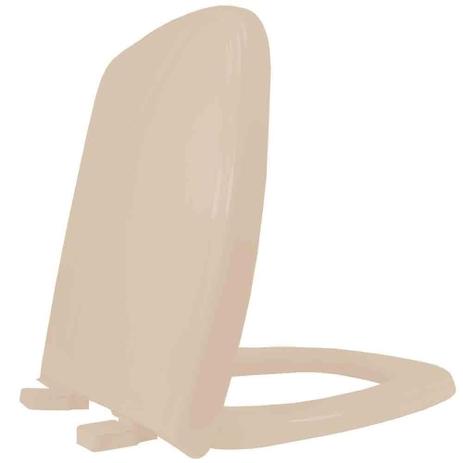 Assento Sanitário Plástico Versato PP Convencional Rosato - FITEVO27C - Tupan é boa?
