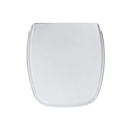 Assento Sanitário Plus Fit Branco - Celite Menor preço em Assento Sanitário Plus Fit Branco - Celite