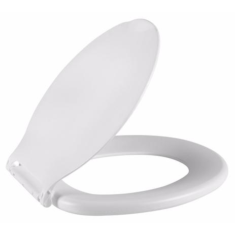Assento Sanitário Plus Oval Astra Branco é boa?