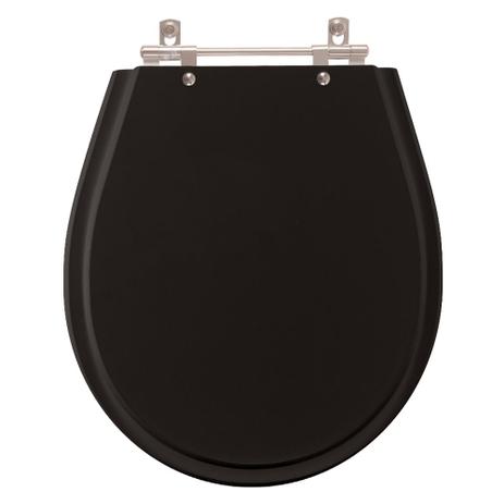 Assento Sanitário Poliéster Avalon Preto Paravaso Ideal Standard - Pontto lavabo é ruim? Assento Sanitário Poliéster Avalon Preto Paravaso Ideal Standard - Pontto lavabo é boa?