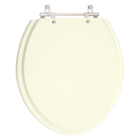 Assento Sanitário Poliéster Convencional Oval Biscuit Para Vaso Incepa - Pontto lavabo Menor preço em Assento Sanitário Poliéster Convencional Oval Biscuit Para Vaso Incepa - Pontto lavabo