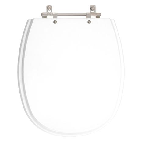 Assento Sanitário Poliéster Fast Branco para bacia Deca - Pontto lavabo é ruim? Assento Sanitário Poliéster Fast Branco para bacia Deca - Pontto lavabo é boa?