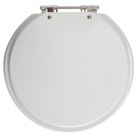 Assento Sanitário Poliéster Futura Cinza para Vaso Hervy - Pontto Lavabo Menor preço em Assento Sanitário Poliéster Futura Cinza para Vaso Hervy - Pontto Lavabo