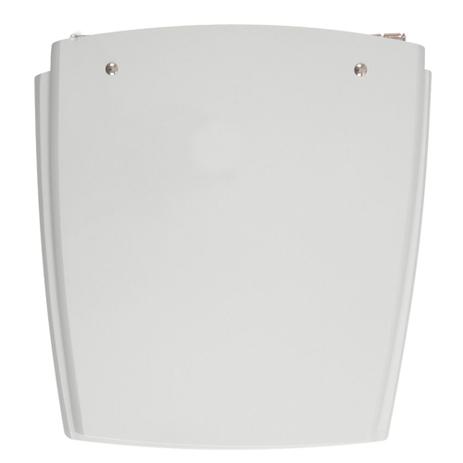 Assento Sanitário Poliéster Nuage Cinza Platina para vaso Incepa - Pontto lavabo Menor preço em Assento Sanitário Poliéster Nuage Cinza Platina para vaso Incepa - Pontto lavabo