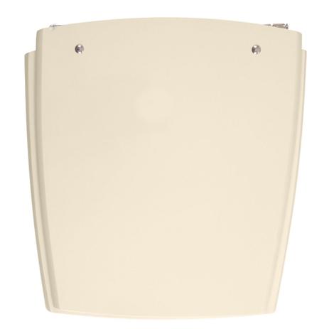 Assento Sanitário Poliéster Nuage Pessego (Rosa Shell) para vaso Incepa - Pontto lavabo Menor preço em Assento Sanitário Poliéster Nuage Pessego (Rosa Shell) para vaso Incepa - Pontto lavabo