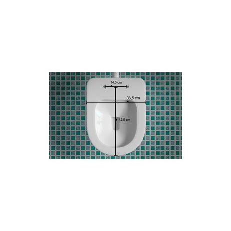 Assento Sanitário Poliéster Para Celite Riviera Plus/Smart Rosato - Sedile Menor preço em Assento Sanitário Poliéster Para Celite Riviera Plus/Smart Rosato - Sedile