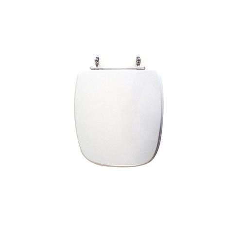 Assento Sanitário Poliéster Para Louça Celite City/Angra/Avant Branco - Sedile Menor preço em Assento Sanitário Poliéster Para Louça Celite City/Angra/Avant Branco - Sedile
