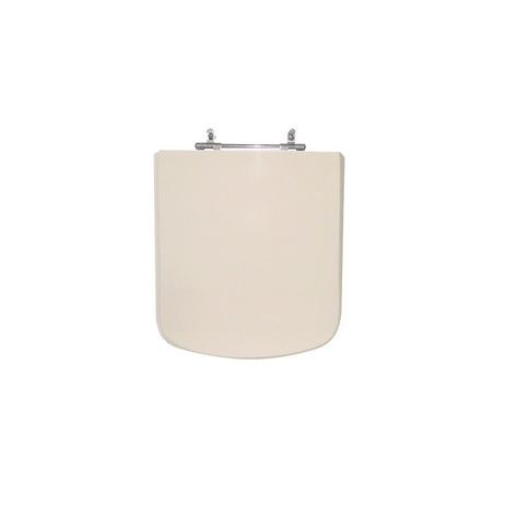 Assento Sanitário Poliéster Para Louça Incepa Bali Pêssego/Rosa Shell - Sedile Menor preço em Assento Sanitário Poliéster Para Louça Incepa Bali Pêssego/Rosa Shell - Sedile