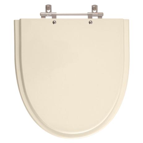 Assento Sanitário Poliéster Studio Pessego (Rosa Shell) para vaso Incepa - Pontto lavabo Menor preço em Assento Sanitário Poliéster Studio Pessego (Rosa Shell) para vaso Incepa - Pontto lavabo