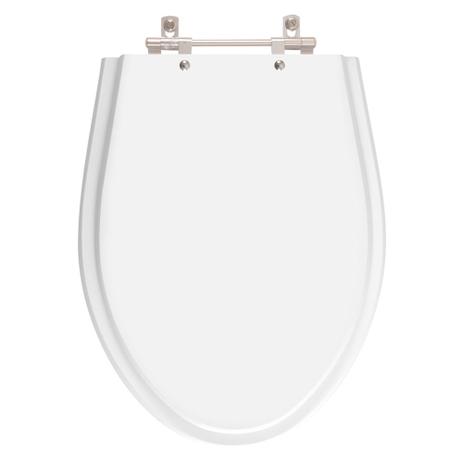 Assento Sanitário Poliéster Victoria Branco para vaso Ideal Standard - Pontto lavabo é ruim? Assento Sanitário Poliéster Victoria Branco para vaso Ideal Standard - Pontto lavabo é boa?